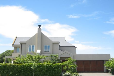 Photo of property in 58 Aston Drive, Waimairi Beach, Christchurch, 8083