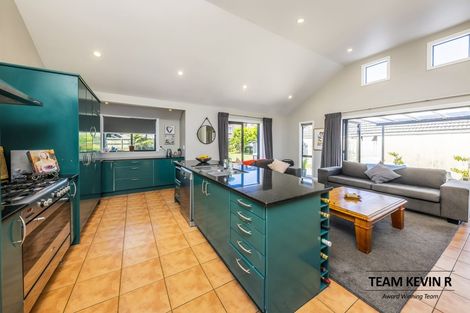 Photo of property in 15 Glen Avenue, Papatoetoe, Auckland, 2025