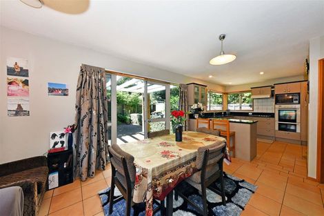 Photo of property in 7 Quirk Place, Sockburn, Christchurch, 8042