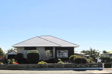 Photo of property in 75 Hassall Street, Watlington, Timaru, 7910
