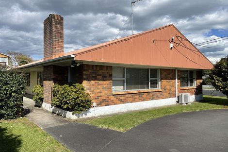 Photo of property in 30 Queen Street, Papakura, 2110