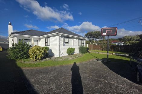 Photo of property in 10 Whakatiki Street, Trentham, Upper Hutt, 5018