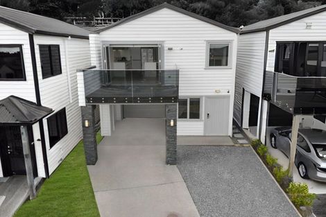 Photo of property in 82 Joseph Street, Flat Bush, Auckland, 2019