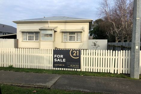 Photo of property in 54 Rata Street, Roslyn, Palmerston North, 4414