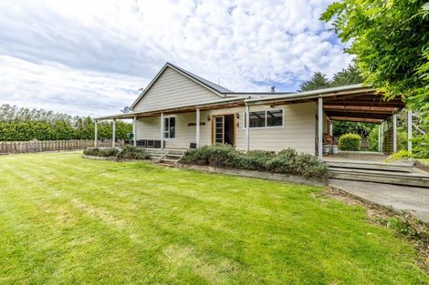 Photo of property in 260 Darragh Road, Isla Bank, Otautau, 9683