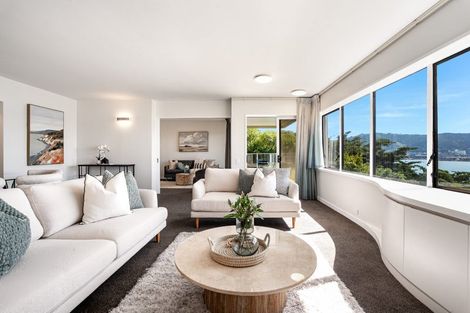 Photo of property in 1/9 Wilkinson Street, Oriental Bay, Wellington, 6011