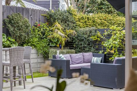 Photo of property in 44a Alverston Street, Waterview, Auckland, 1026