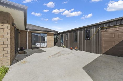 Photo of property in 9 Birchwood Lane, Matamata, 3400
