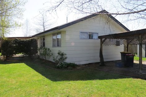 Photo of property in 8 Talbot Road, Fairlie, 7925