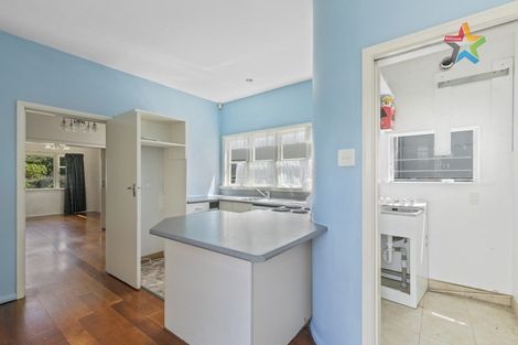 Photo of property in 3 Tawa Street, Woburn, Lower Hutt, 5010