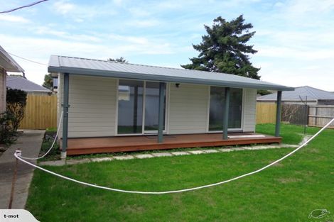 Photo of property in 228 Grahams Road, Burnside, Christchurch, 8053