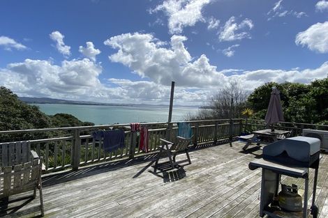 Photo of property in 8 Darch Point Road, Whangarei Heads, Whangarei, 0174