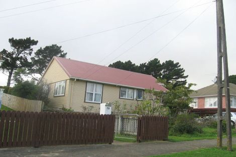 Photo of property in 81 Mckillop Street, Ranui, Porirua, 5024