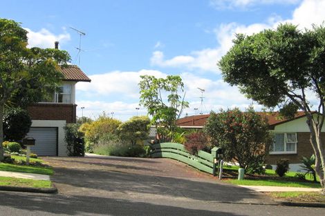 Photo of property in 19a Mccrystal Avenue, Bucklands Beach, Auckland, 2012