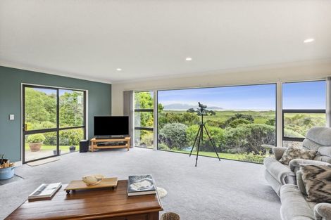 Photo of property in 229 Te Hapua Road, Te Horo, Otaki, 5581