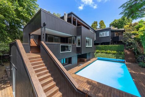 Photo of property in 35 Portland Road, Remuera, Auckland, 1050