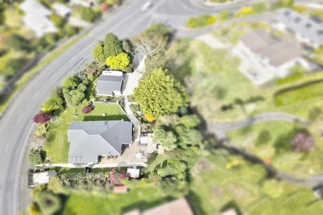Photo of property in 67 Brockville Road, Glenross, Dunedin, 9011