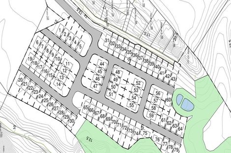 Photo of property in 72 Garelja Road, Henderson, Auckland, 0612