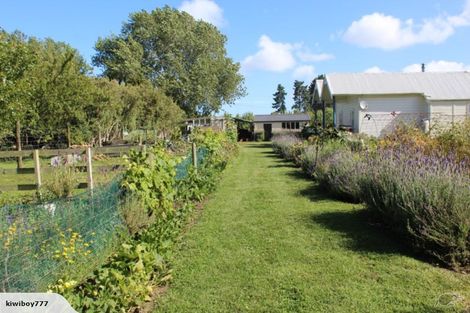 Photo of property in 76 Campbell Road, Brunswick, Whanganui, 4571