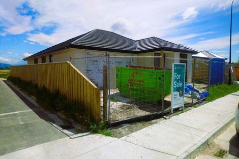 Photo of property in 25 Henshaw Street, Woodend, 7610