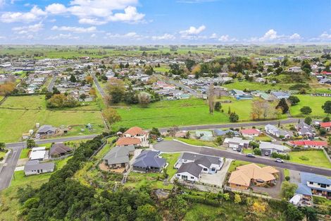Photo of property in 19 Ohinemuri Place, Paeroa, 3600