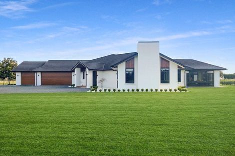 Photo of property in 43 Stockmans Road, Morrinsville, 3371
