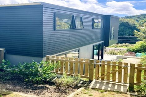 Photo of property in 21a Cockayne Road, Khandallah, Wellington, 6035