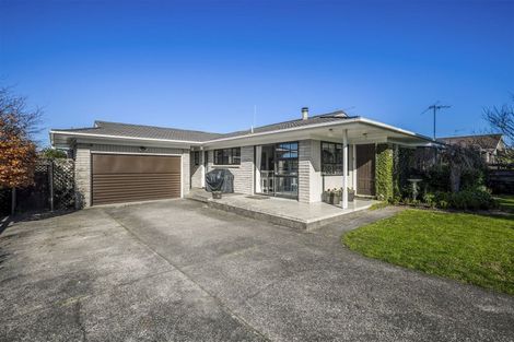 Photo of property in 174 Victoria Street West, Pukekohe, 2120