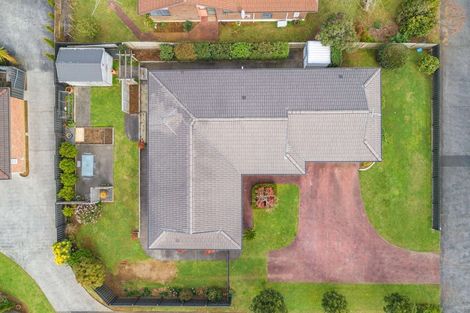 Photo of property in 108 West Street, Pukekohe, 2120