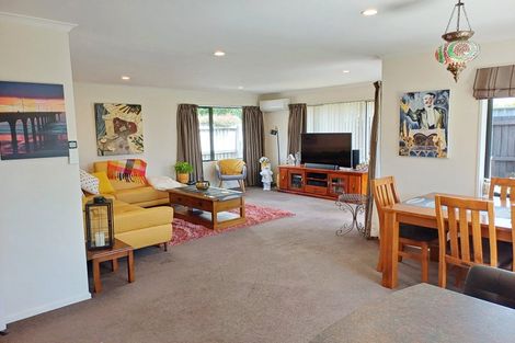 Photo of property in 29b Cumberland Place, Kaiapoi, 7630