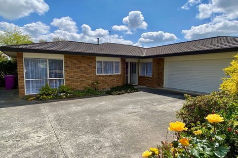 Photo of property in 157 Ferguson Street, West End, Palmerston North, 4412