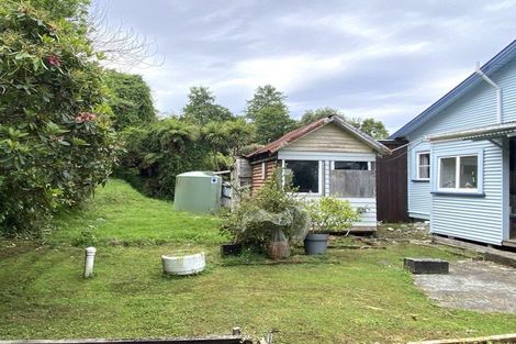 Photo of property in 231 Rutherglen Road, Rutherglen, Greymouth, 7805