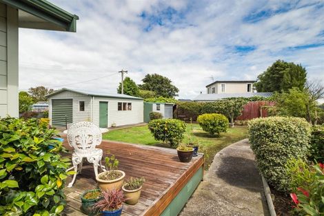 Photo of property in 2 Dalrymple Place, Marton, 4710