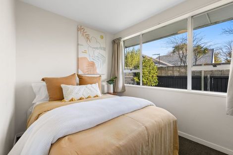 Photo of property in 1/11 Trafalgar Street, St Albans, Christchurch, 8014