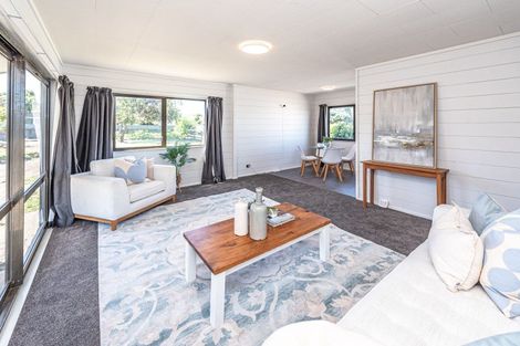 Photo of property in 110 Hinau Street, Castlecliff, Whanganui, 4501