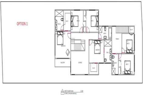 Photo of property in 121 Longhorn Drive, Flat Bush, Auckland, 2019