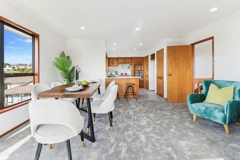 Photo of property in 1/81 Oliver Road, Eastern Beach, Auckland, 2012