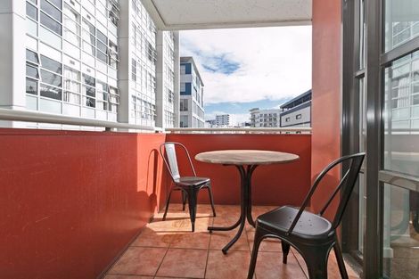 Photo of property in Oakwood Hall Apartments, 3d/81 Wakefield Street, Auckland Central, Auckland, 1010