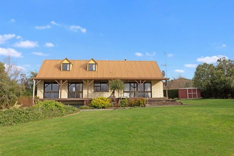 Photo of property in 104 Sales Road, Oxford, 7495