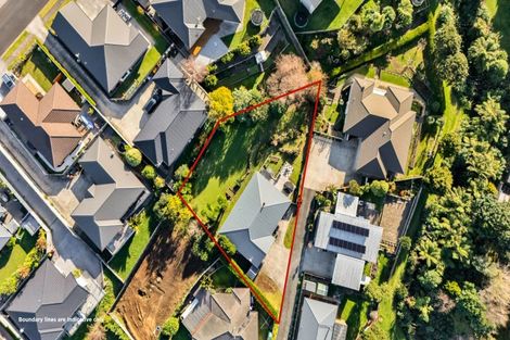 Photo of property in 8b Joshua Place, Bell Block, New Plymouth, 4312