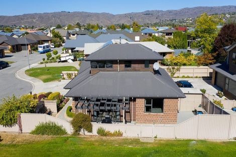 Photo of property in 11 Juniper Close, Alexandra, 9320