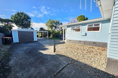 Photo of property in 5 Miles Place, Awapuni, Palmerston North, 4412