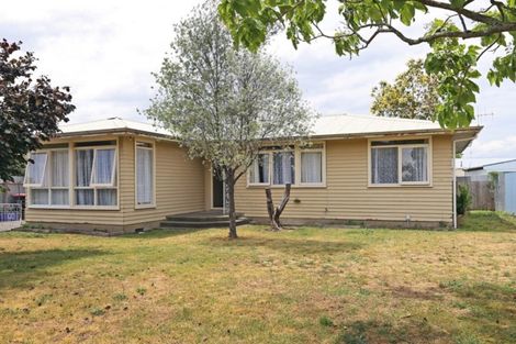 Photo of property in 158 Flaxmere Avenue, Flaxmere, Hastings, 4120