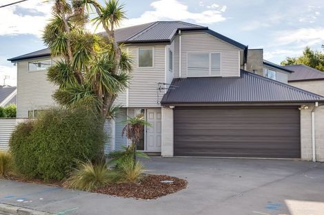 Photo of property in 94 Packe Street, Edgeware, Christchurch, 8013