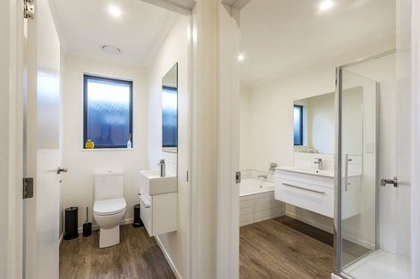 Photo of property in 22 Vildebeest Street, Halswell, Christchurch, 8025