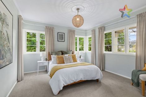 Photo of property in 34 Jocelyn Crescent, Pinehaven, Upper Hutt, 5019