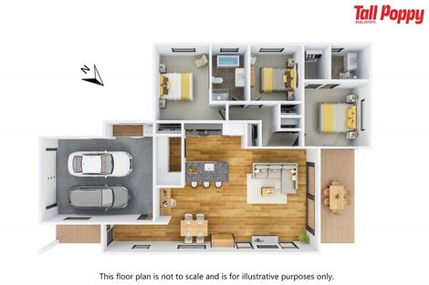 Photo of property in 4 Augusta Rise, Omokoroa, 3114