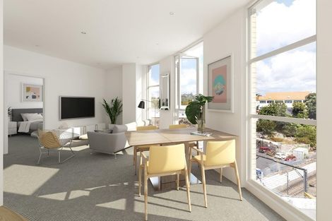 Photo of property in 502/246 Khyber Pass Road, Grafton, Auckland, 1023