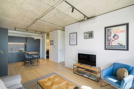 Photo of property in 59 France, 801/59 France Street South, Eden Terrace, Auckland, 1010