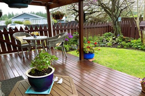 Photo of property in 14a Ruataniwha Street, Waipawa, 4210